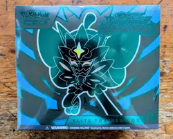 Pokemon TCG Twilight Masquerade Elite Trainer Box ETB Sealed New - Image 1