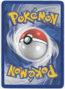 Tauros 62/130 Uncommon Base Set 2 Pokemon Near Mint - Image 2