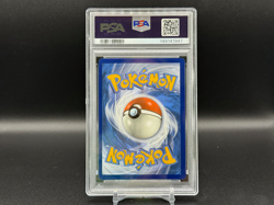 Pokemon 2023 S&V: Obsidian Flames Charizard EX SIR PSA 8 223/197 - Image 2