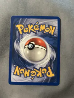 Pokemon TCG Eevee 54/144 Skyridge Regular Common - Image 2