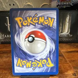 Pokemon TCG Rainbow Energy 80/82 Team Rocket Rare Special Energy Unlimited EN - Image 2