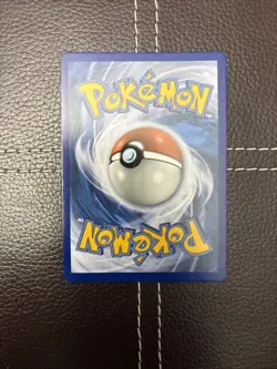 Pokemon TCG - Toxapex GX - 154/145 - Guardians Rising - LP Secret Rare (2017) - Image 2