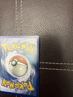 Pokemon TCG - Toxapex GX - 154/145 - Guardians Rising - LP Secret Rare (2017) - Image 3