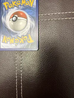 Pokemon TCG - Toxapex GX - 154/145 - Guardians Rising - LP Secret Rare (2017) - Image 4