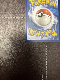 Pokemon TCG - Toxapex GX - 154/145 - Guardians Rising - LP Secret Rare (2017) - Image 5