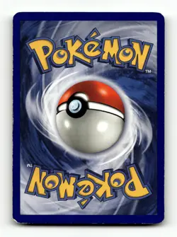 Fossil #23/62 Hypno (23) Rare Pokemon - Image 2