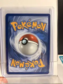 Pokemon Tool Scrapper 115/086 Full Art Ultra Rare Chaos Rising - Image 2