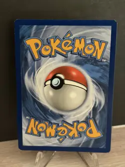 Weezing #XY163 Cosmos Holo Promo XY Pokemon TCG - Image 2