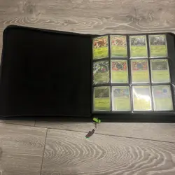 Pokemon TCG Destined Rivals - 100% Complete Master Base Set - All C/UC/R/RH/EX - Image 2