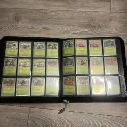 Pokemon TCG Destined Rivals - 100% Complete Master Base Set - All C/UC/R/RH/EX - Image 3