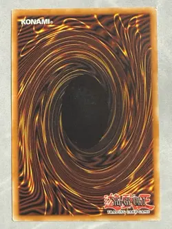 Yu-Gi-Oh - PHNI-EN003 - SAMSARA D LOTUS (super rare holo) - NM - Image 2