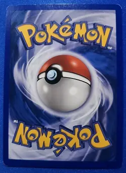 Celebi - Pokemon 4Ever - #50 - Black Star Promo - (LP) - Pokemon TCG - 2002 - Image 3