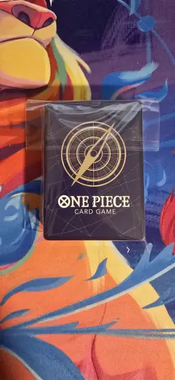 One Piece TCG - Gol.D.Roger Deck - Image 3