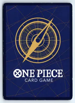 Uso-Hachi (Moderately Played) ST18-001 One Piece Starter Deck 18 - Image 2