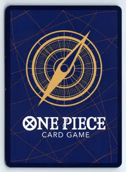 Uso-Hachi (Lightly Played)Pirate Foil ST18-001 One Piece Premium Booster Vol. 2 - Image 2
