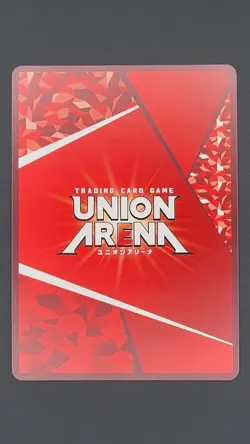 Union Arena The Eminence in Shadow Beatrice U Card Game Single Card Selection - Image 2