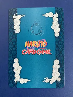 Naruto Card Inari No.1 Very Rare BANDAI Japanese NInja Anime F/S - Image 4