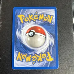 Dark Arbok 2/82 Holo Rare | Team Rocket WOTC 2000 Vintage Pokemon Card - Image 2