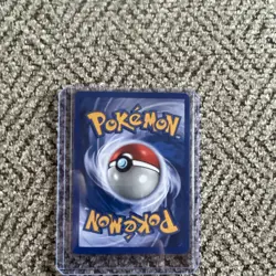 Pokemon TCG Slowking Holo Rare Card 14/18 Neo Genesis Vintage - Image 2