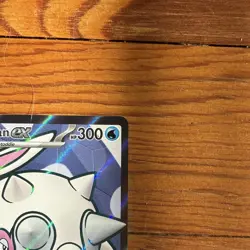 Cetitan EX 210/182 Destined Rivals Ultra Rare Full Art English Card NM Condition - Image 4