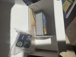 Lorcana Attack Of The Vine BULK ( 2 CasesAnd 1 Pre Release Box) OVER 1900+CARDS! - Image 2