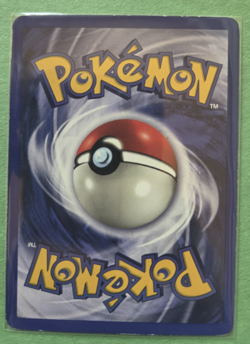 Arcanine 023/102 LP - Base Set Shadowless - Vintage Pokemon Card WotC 1999 - Image 2
