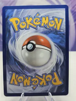 Mega Darkrai EX 101/084 Pitch Black Full Art Holo Rare Pokemon Card NM - Image 2