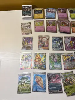 Lot of (145)Pokemon EX’s And Promo Cards (cosmos As Well) - English - NM - Image 2