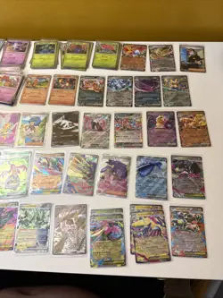 Lot of (145)Pokemon EX’s And Promo Cards (cosmos As Well) - English - NM - Image 4