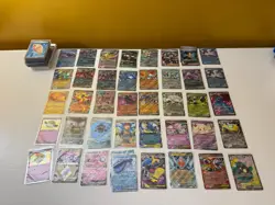 Lot of (145)Pokemon EX’s And Promo Cards (cosmos As Well) - English - NM - Image 5