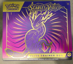Choice of ONE (1) Pokemon ETB/UPC/TIN (No Cards/Promos) Please Read Description - Image 4