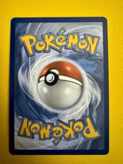 Mega Gengar ex 056/094 Prize Pack Series Cards Holo - Image 2