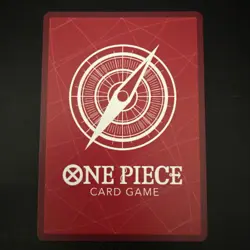One Piece Card Game, OP13 Imu AA leader and Yamato Alternate Art - Image 3