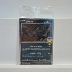 Pokemon TCG Promo Cards (2 Pack) - Image 2