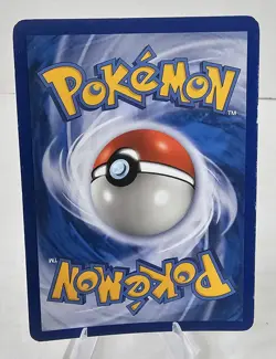 Pokemon Ralts 102/132 Secret Wonders Reverse Holo Pokemon Card TCG - Image 2
