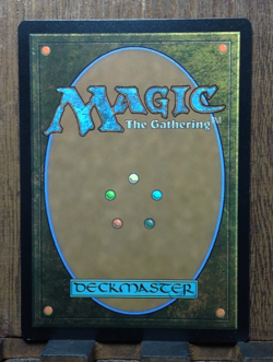 MTG🎇 - Abyssal Persecutor THE LORD OF THE RINGS Hildebrandt Ill - Pack FRESH ❤ - Image 3