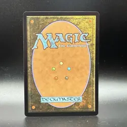 Crucible of Fire Magic Game Night: Free-For-All Regular Near Mint GN3 70/136 - Image 2