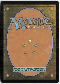 Magic Druid of the Cowl Core Set 2019 [M19 - 177] NM Common - Image 2