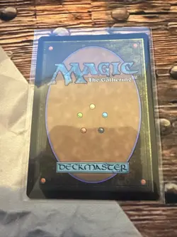MTG Alpine Meadow Kaldheim 248/285 Foil Land - Image 2