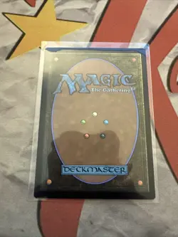 Veil of Summer - NM White Border - Mystery Booster 2 MB2 MTG - Image 2