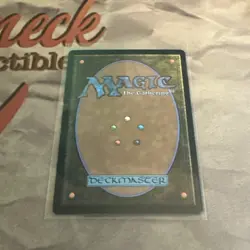 Virtual Assistant - 643 - Foil - MSC - NM - MTG Magic the Gathering - Image 2