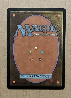 Magic: The Gathering – Sliver Overlord (Scourge) - 139/143 - Very Good Condition - Image 4