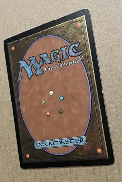Magic: The Gathering – Sliver Overlord (Scourge) - 139/143 - Very Good Condition - Image 5
