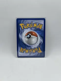 Pokemon TCG - Crushing Hammer 105/084 - Pitch Black - Holo Ultra Rare Card - Image 2
