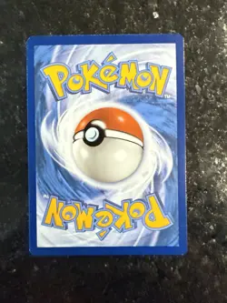 Squirtle SV: Scarlet & Violet 151 Illustration Rare Reverse Holo 170/165 EN 2023 - Image 2