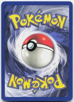 Bellsprout 49/64 Common Jungle Pokemon 1st Edition Near Mint - Image 2