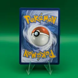 Pokemon TCG - Mega Greninja Ex 100/086 Secret Rare Chaos Rising - Image 2