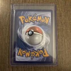 Pokemon TCG Kangaskhan 204/182 Illustration Holo Rare Destined Rivals NM - Image 2