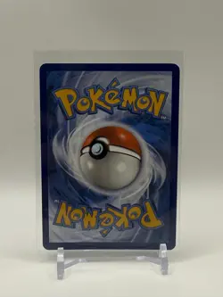 Jynx ex 191/165 Ultra Rare Full Art 151 Pokemon TCG Card NM - Image 2