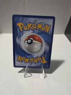 Pokemon TCG Poliwhirl Full Art 176/165 151 Card NM/M Condition - Image 5